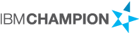 Logo-IBM Champion
